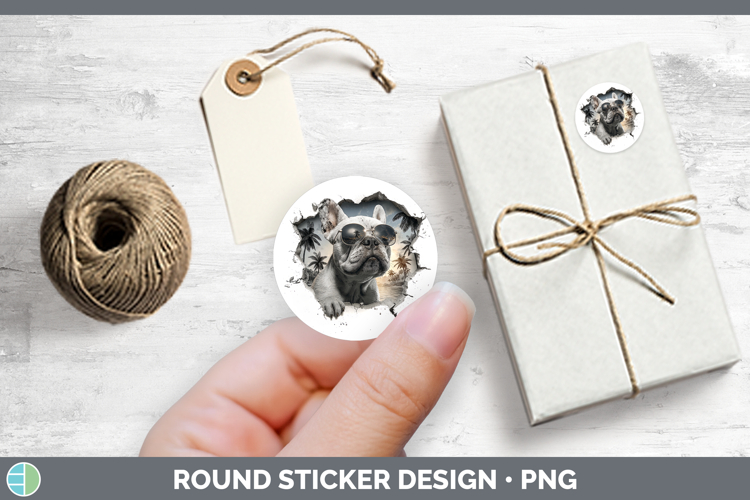 Bulldog Clipart Image 18