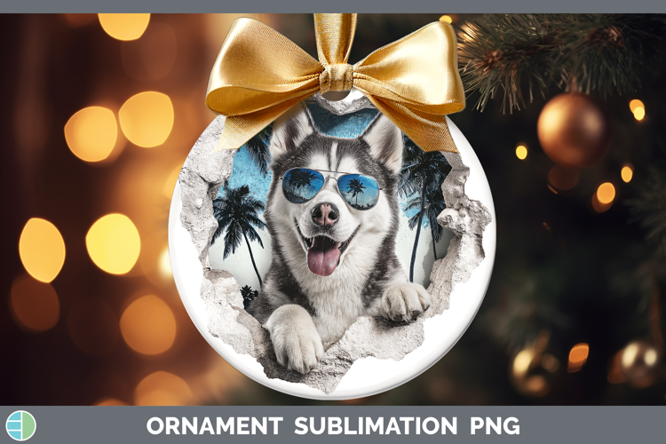 Ornament Clipart Image 14