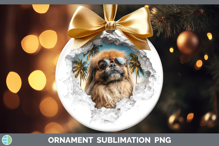 Ornament Clipart Image 12