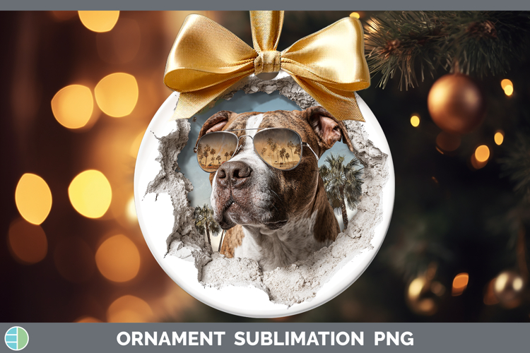 Ornament Clipart Image 10