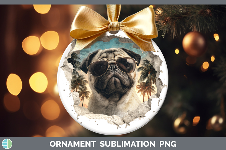 Ornament Clipart Image 8