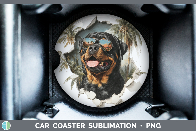 Rottweiler Clipart