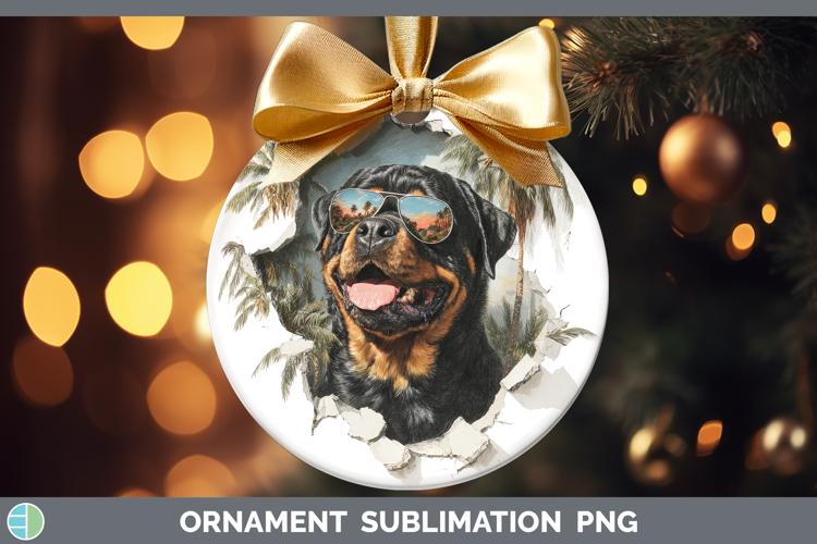 Ornament Clipart Image 7