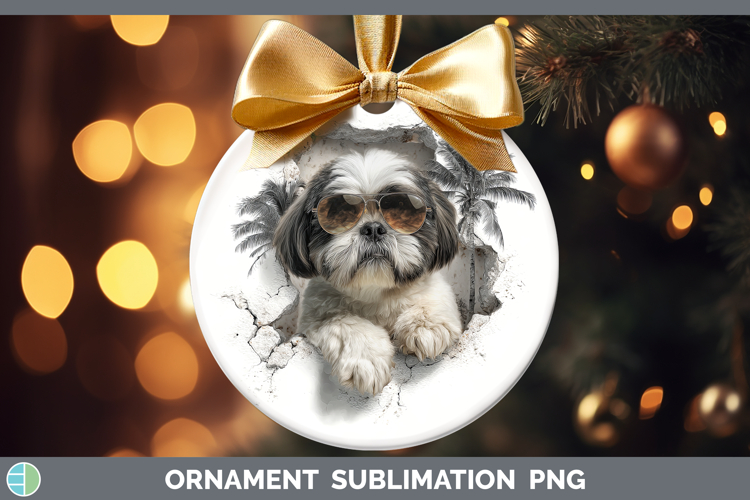 Ornament Clipart Image 5