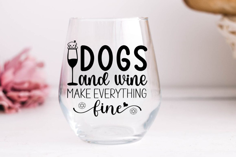 Wine Clipart Image 17