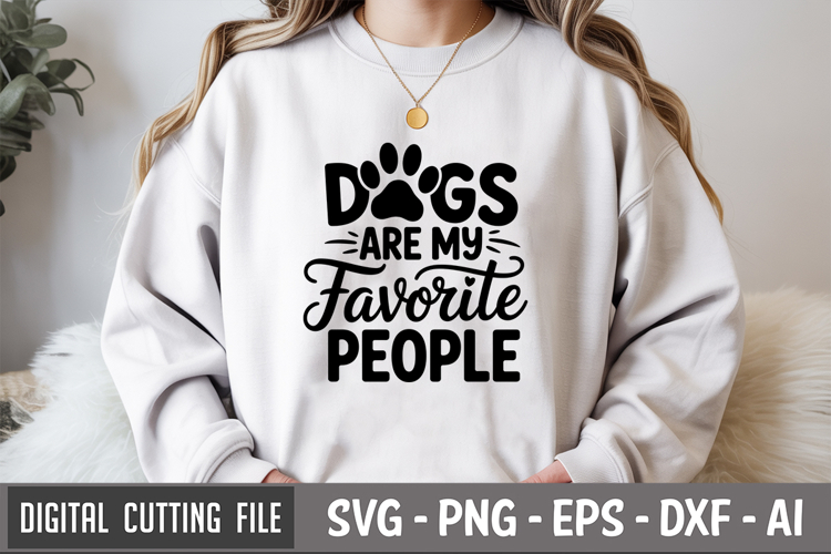 Dog Svg Bundle Image 18