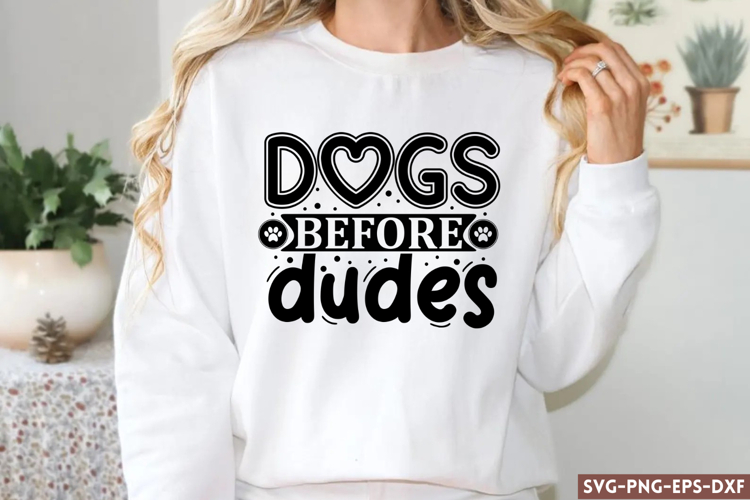 Dog Svg Bundle Image 16