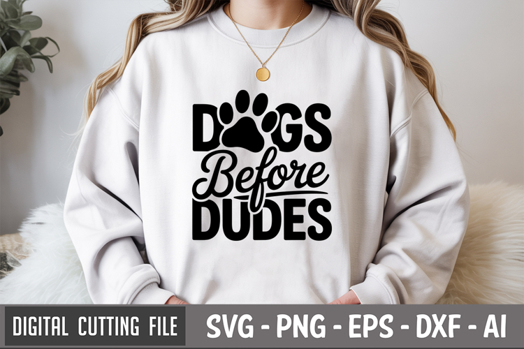 Dog Svg Bundle Image 17