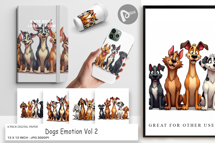 Funny Face Clipart Image 18