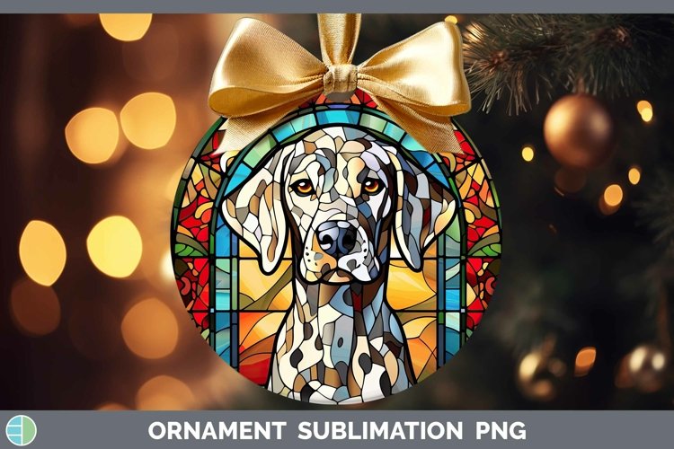 Dalmatian Clipart Image 15