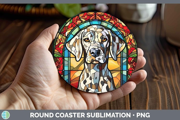 Dalmatian Clipart Image 13