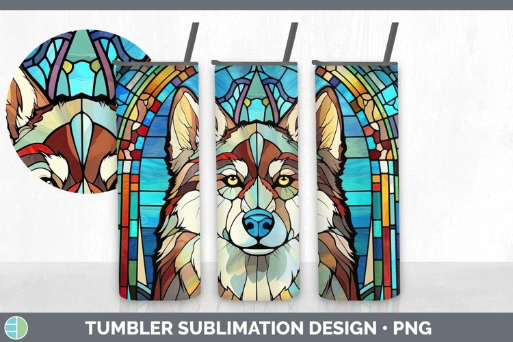 Sublimation Tumbler Designs Image 19