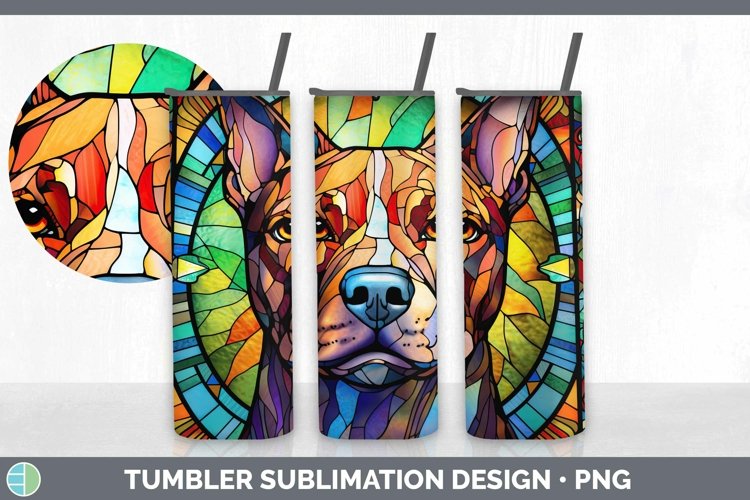 Sublimation Tumbler Designs Image 14