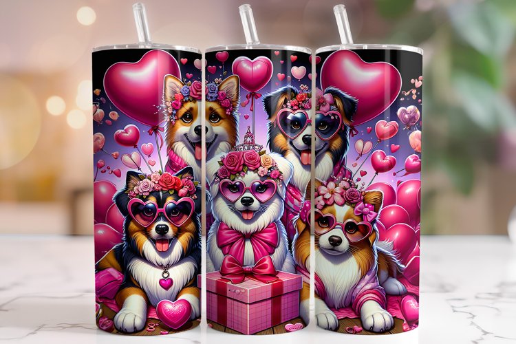 Valentines PNG Image 22