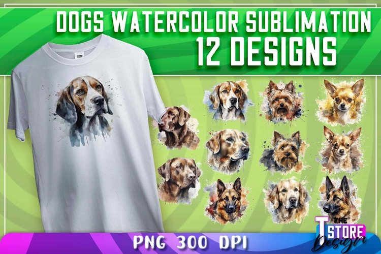 Dogs Png Image 3