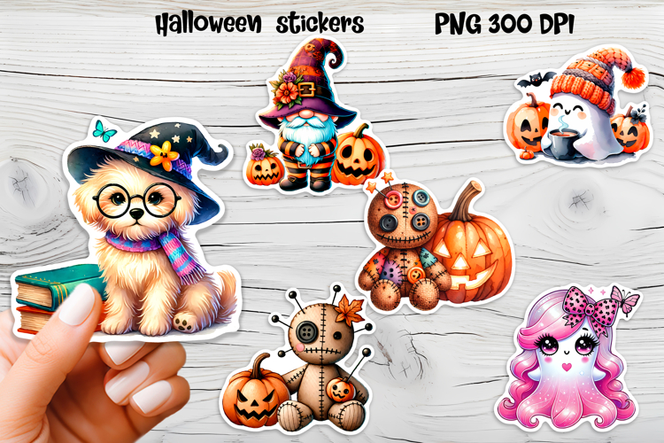 Halloween Pumpkin Clipart