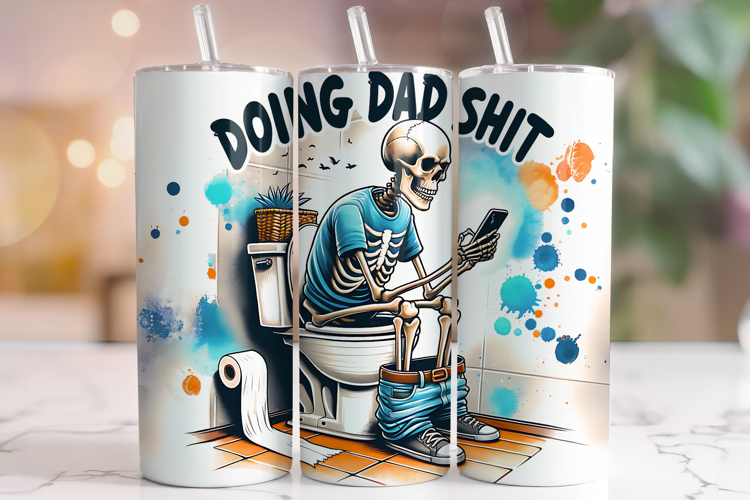 Skeleton PNG Image 6