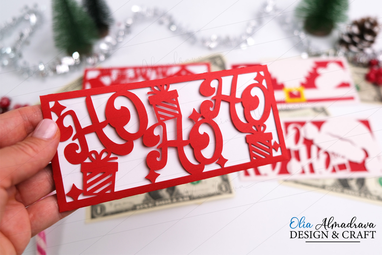 Money SVGs Image 3