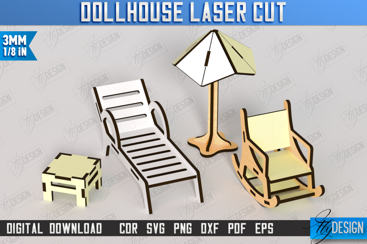 Doll Clipart Image 21