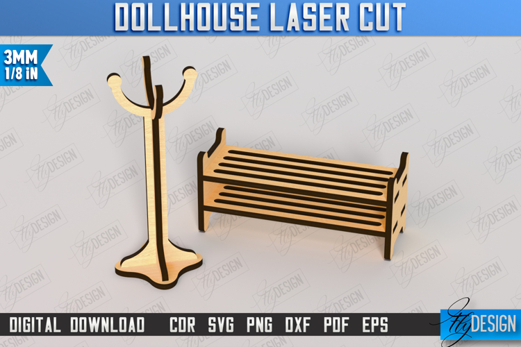Doll Clipart Image 19