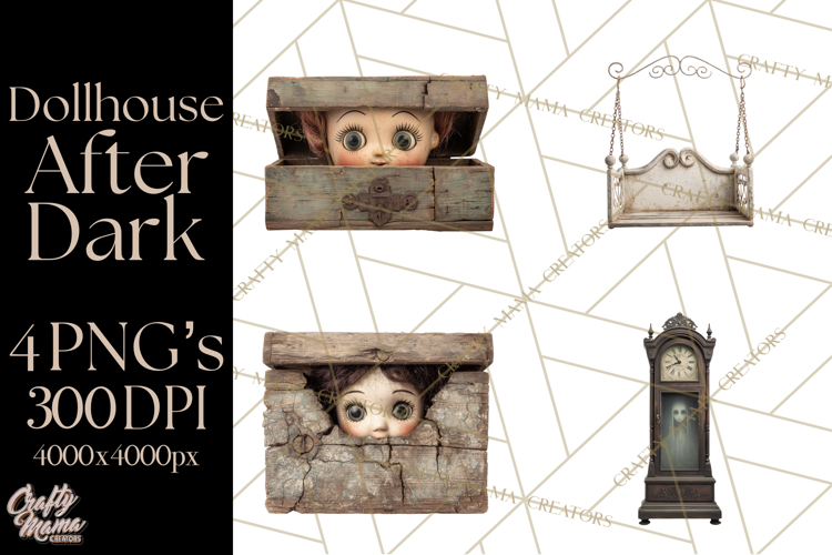 Gothic Clipart Image 23