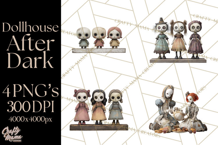 Gothic Clipart Image 10