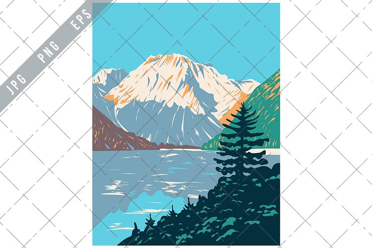 Art Deco Clipart Image 9