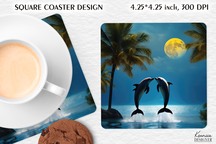 Ocean Clipart Image 4