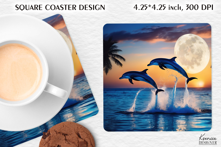 Ocean Clipart Image 9
