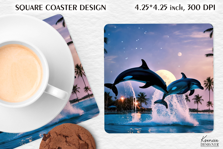 Ocean Clipart Image 8