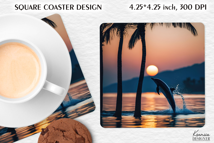 Ocean Clipart Image 7