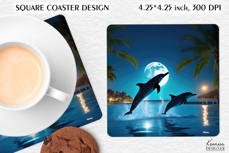 Ocean Clipart Image 6