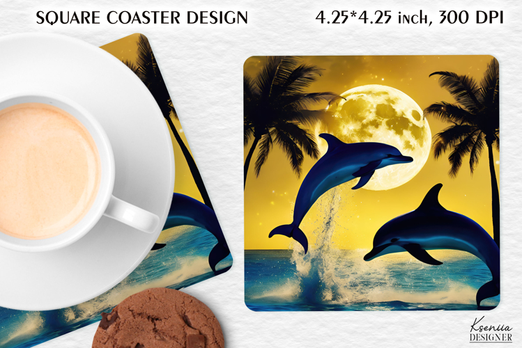 Ocean Clipart Image 5