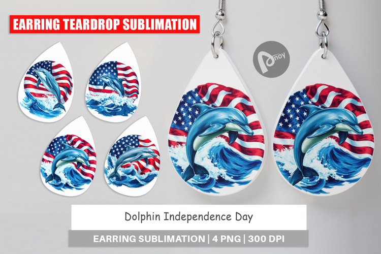 Dolphin Clipart Image 10