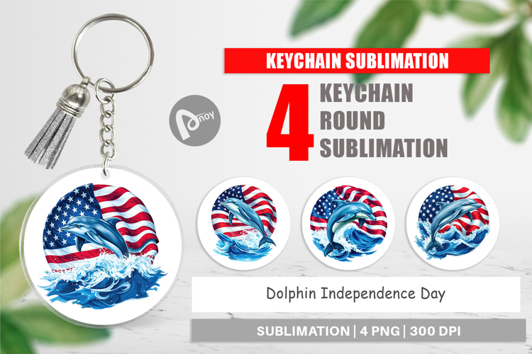 Dolphin Clipart Image 6