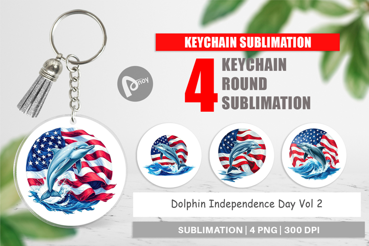 Dolphin Clipart Image 5
