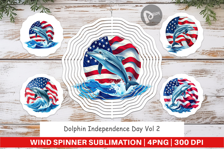 Dolphin Clipart Image 9