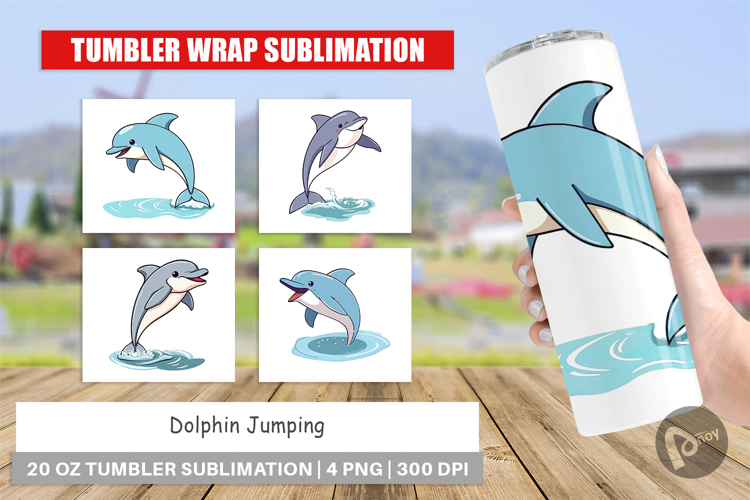 Jumping Clipart Image 20