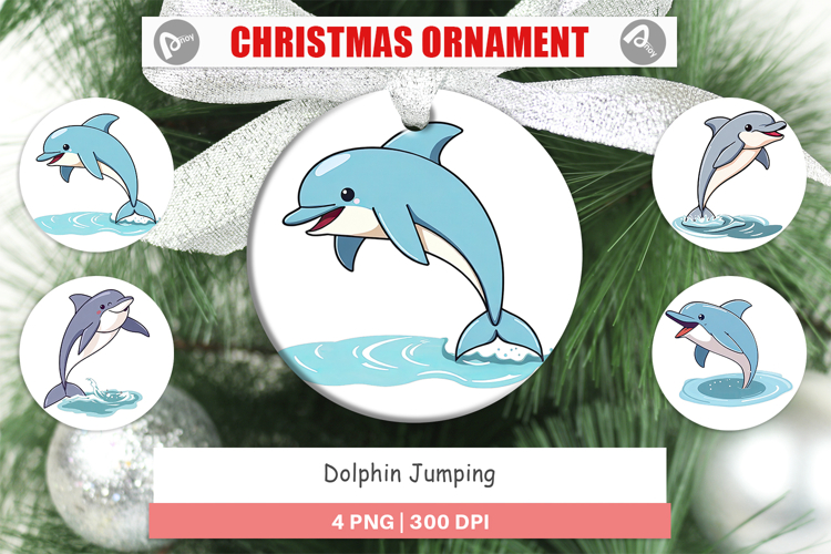 Jumping Clipart Image 22