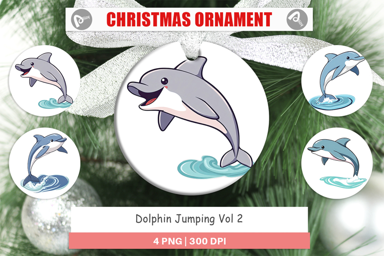 Jumping Clipart Image 23
