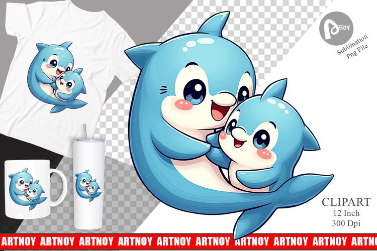 Dolphin Png Image 23