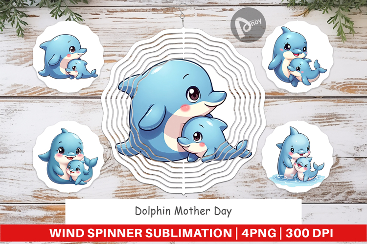 Mothers Day Clipart Image 8