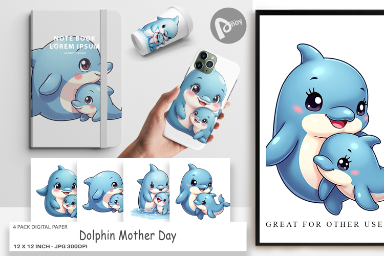 Mothers Day Background Image 9