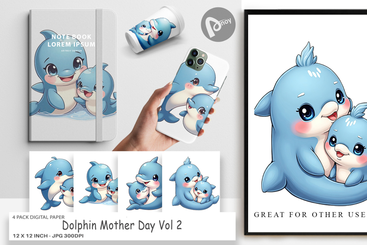 Mothers Day Background Image 8
