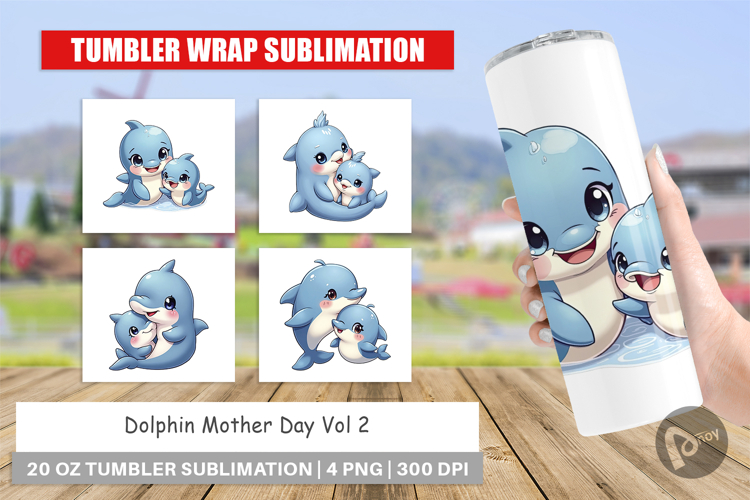 Mothers Day Clipart Image 3