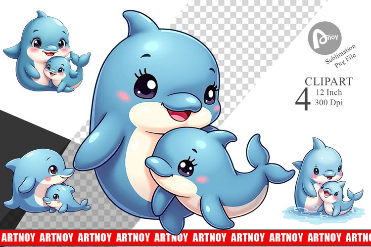 Dolphin Png