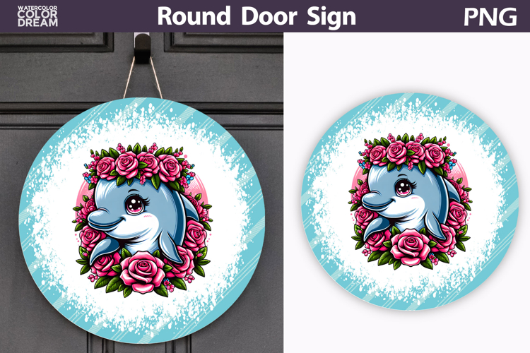 Door Illustration Image 5