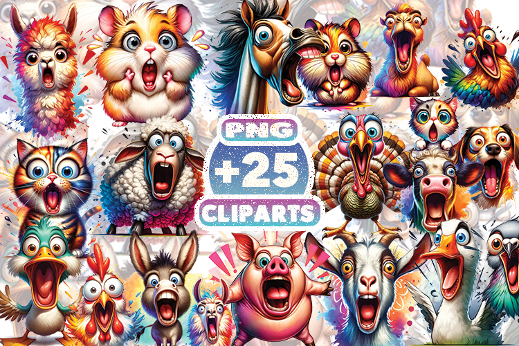 Cute Face Clipart Image 9