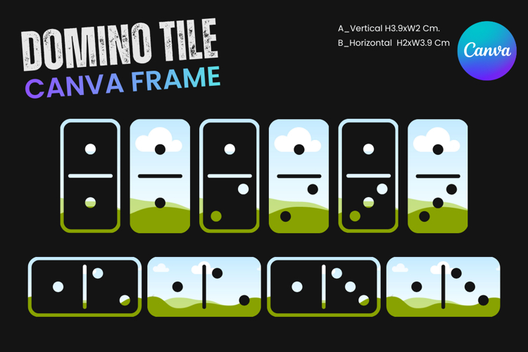 Canva Photo Template Image 23