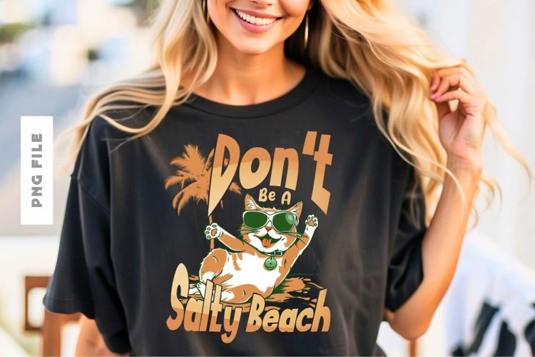 Beach Clipart Image 8